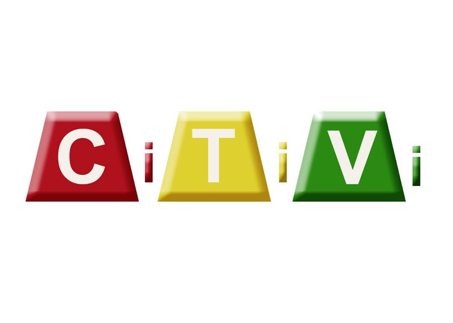 Сюжет каналу CiTiVi про програму «Амбасадори розмаїття у Прикарпатті»