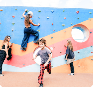 Для громадських організацій