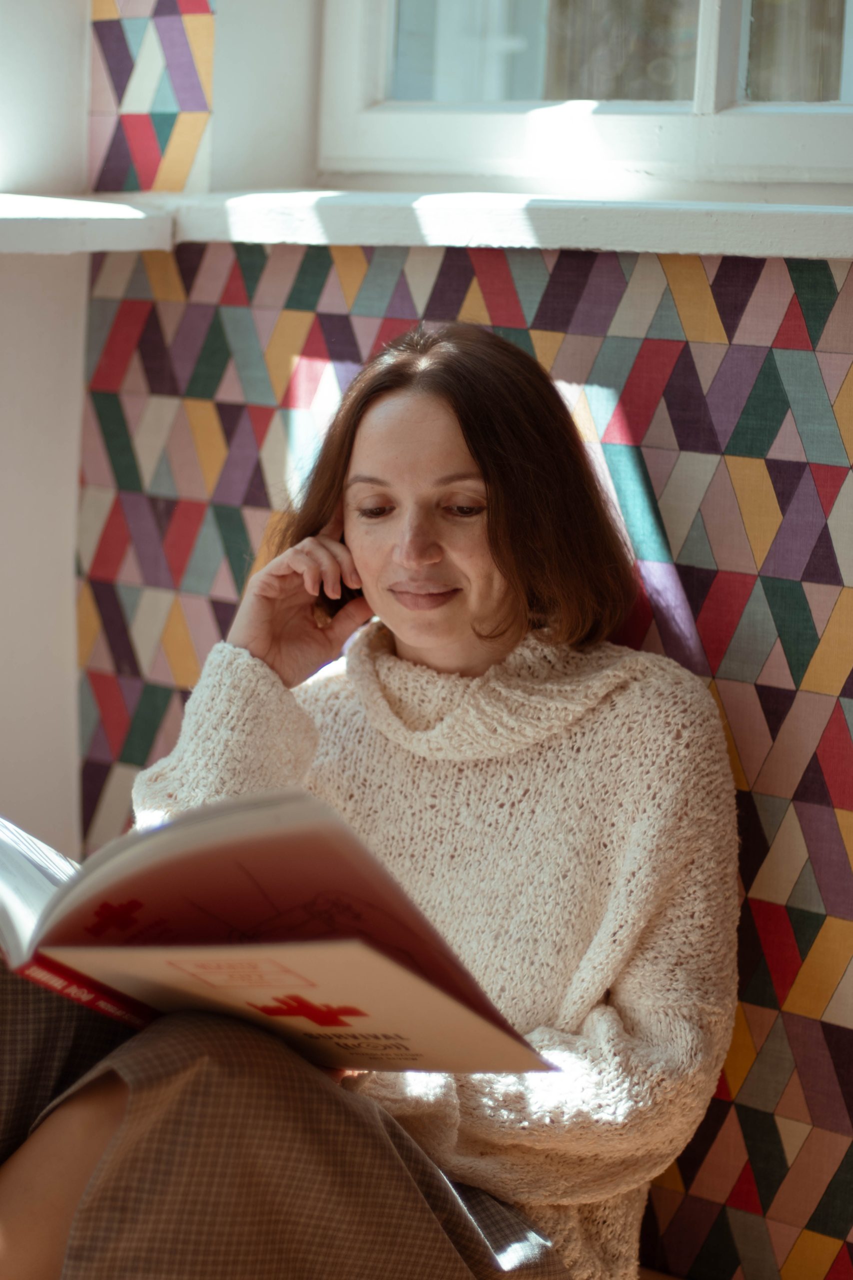 Катерина Прокопенко