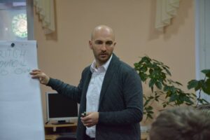 Прояви ненависті до іноземних студентів у Франківську вигідні праворадикалам, – Ярослав Мінкін