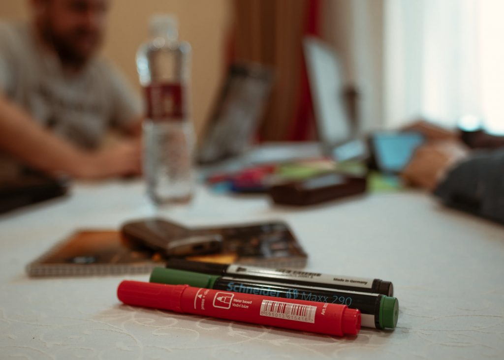 Українські вчителі історії стануть експертами міжнародного проєкту “From Teacher to Coach”