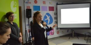 Не кажіть мені про якийсь там Луганськ