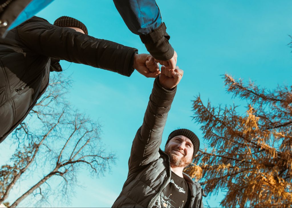 Новий погляд на історію