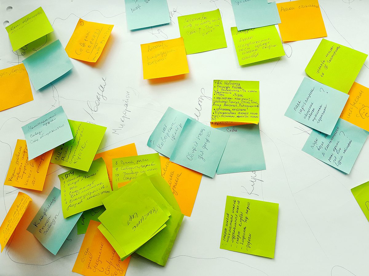 У Мелітополі розпочали аналіз та моніторинг культурних цінностей