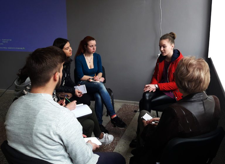 Культурне картування