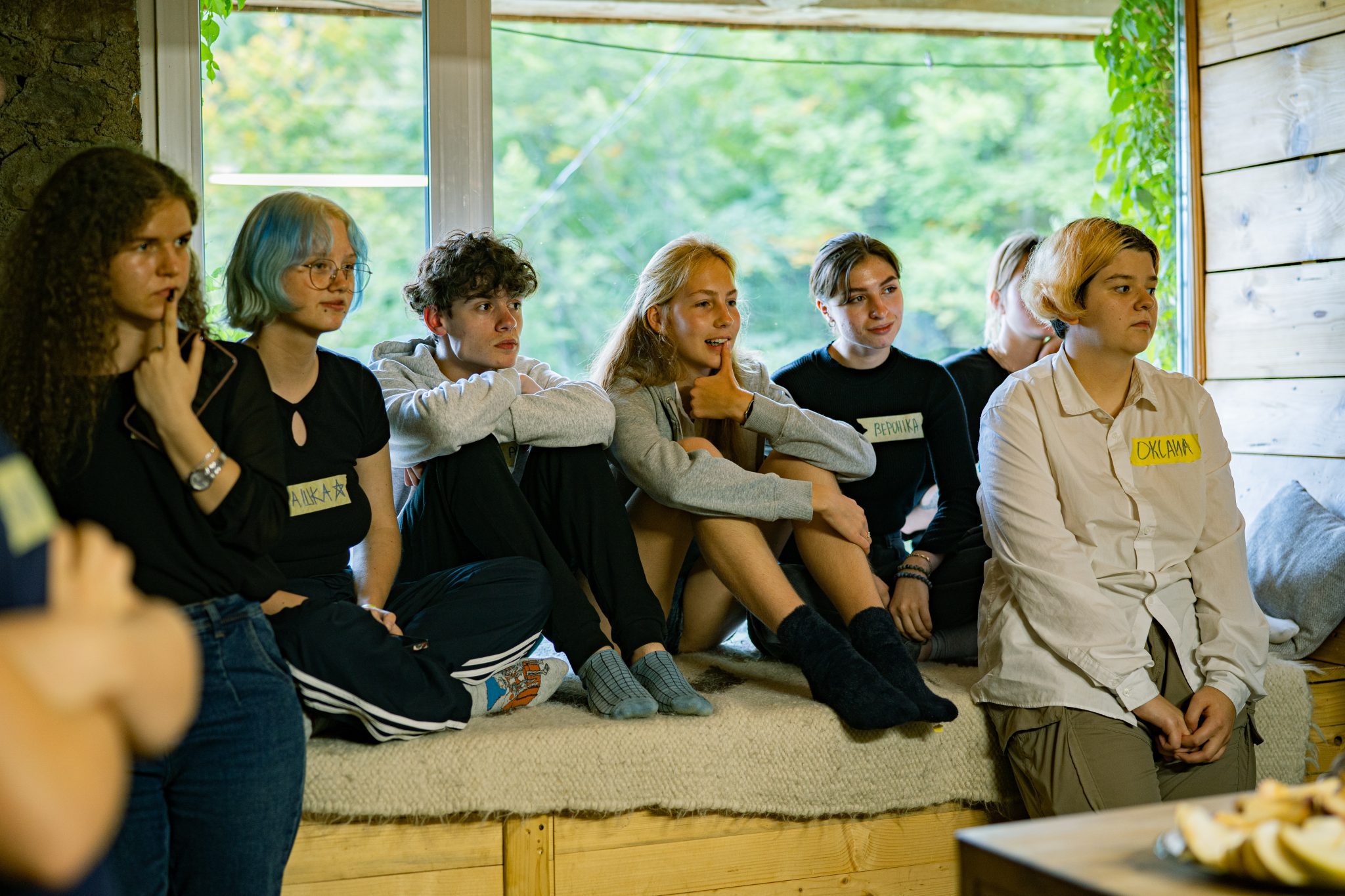 «Початок чогось великого». Які ініціативи втілюють молоді амбасадор(к)и різноманіття