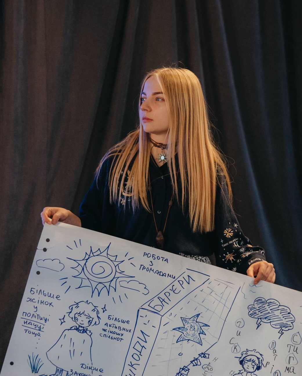 Анастасія Нетребицька