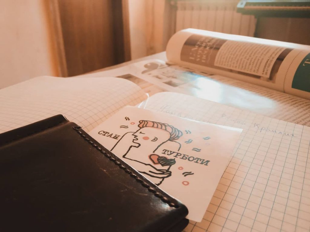 Історія сильної волі та відновлення переселенців з Маріуполя