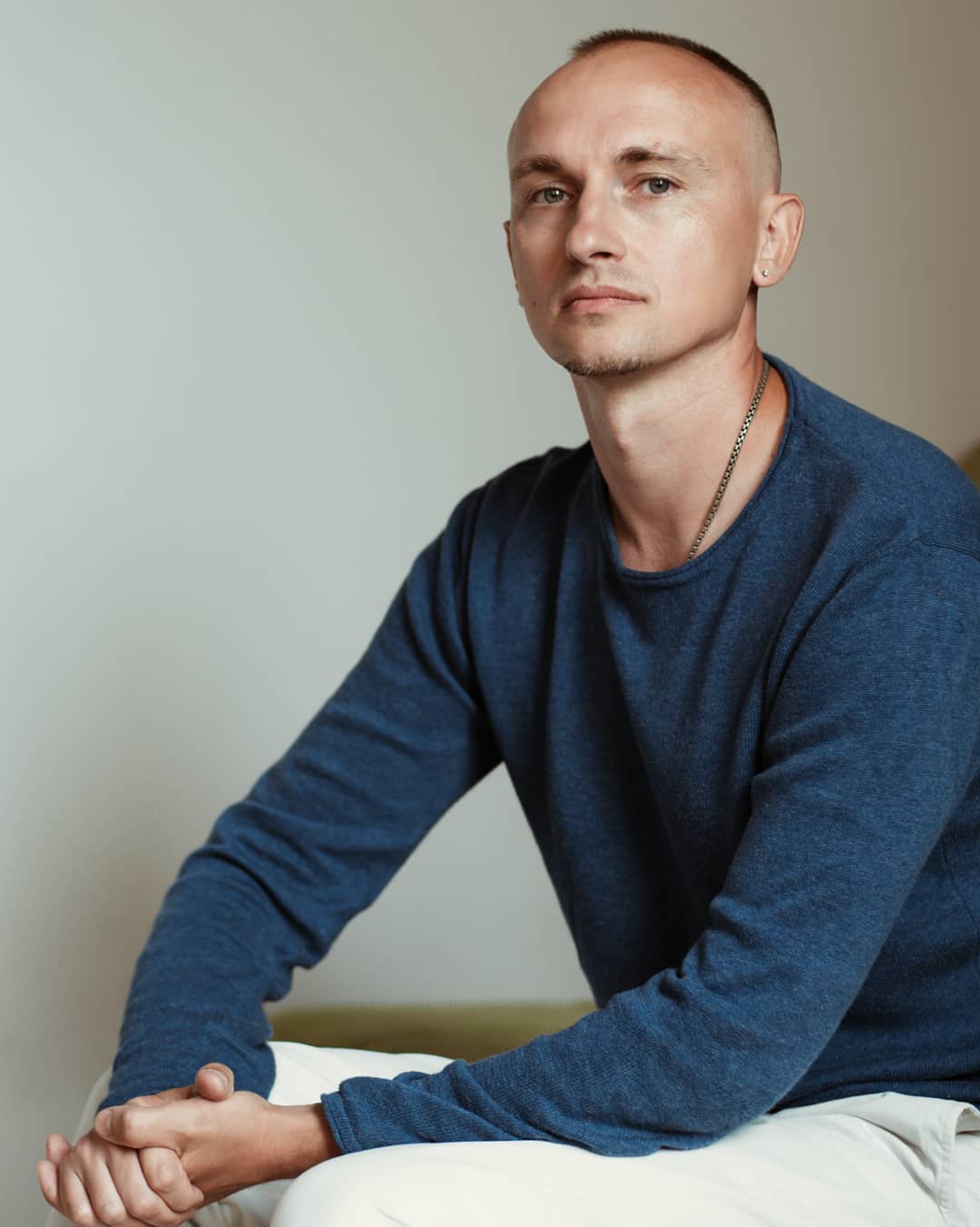 Андрій Волик