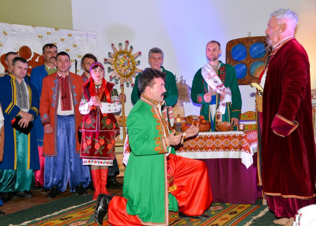 Наш театр тримається на хлопцях з АТО