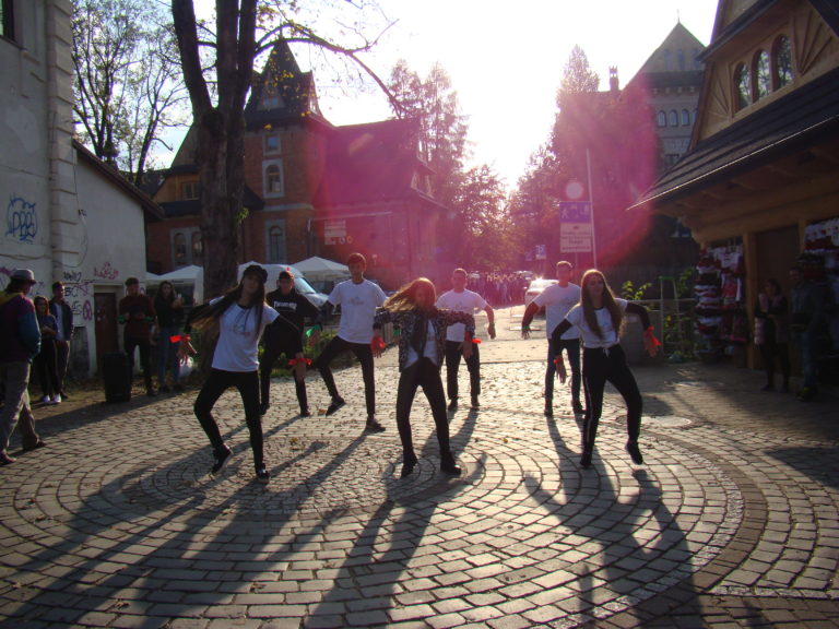 До України повернулись активісти та активістки харківської ГО “Астерікс”