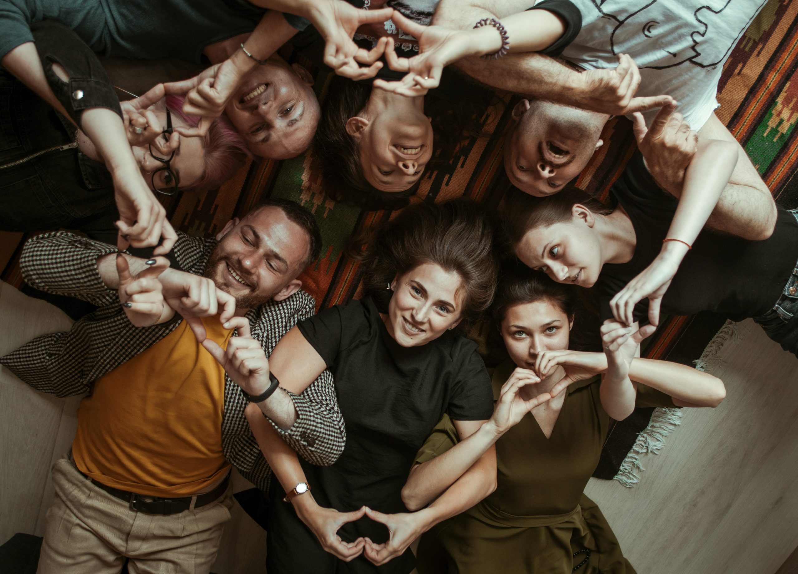 ЗВІТ МОЛОДІЖНОЇ ОРГАНІЗАЦІЇ «СТАН» ЗА 2020 РІК