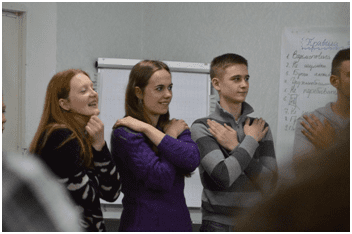 У мережі з’явиться музей десятилітньої культури Луганська