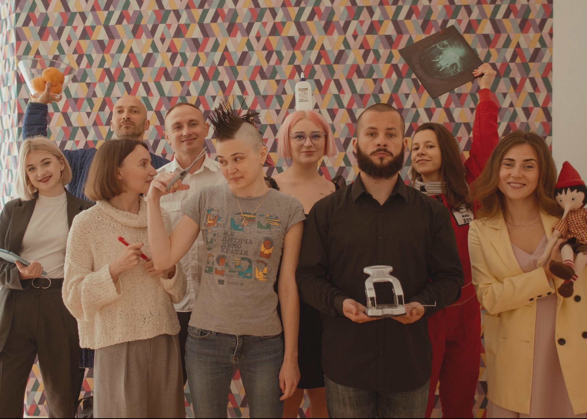 Діяльність молодіжного правозахисного ресурсного центру в Івано-Франківську в червні – липні 2021