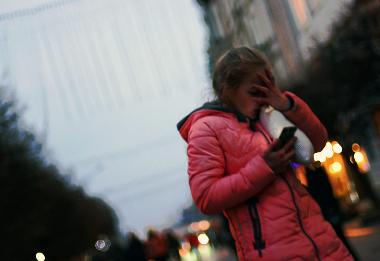 «Бывает так, что совсем нет сил, но я знаю, если сдамся, то я не смогу добиться своих целей»