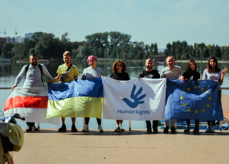 СТАН ініціював проведення першого в Україні Тижня культурного розмаїття