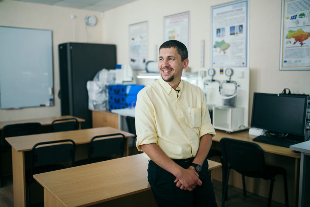 Найбільший виклик сьогодні – знайти баланс між споживанням