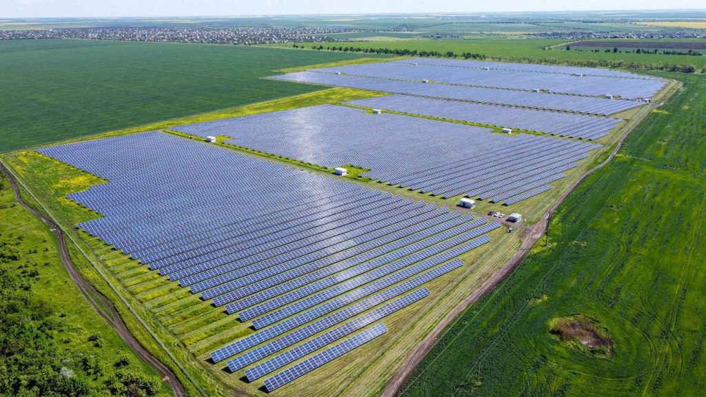 Мене захоплює драйв енергетичного сектору!