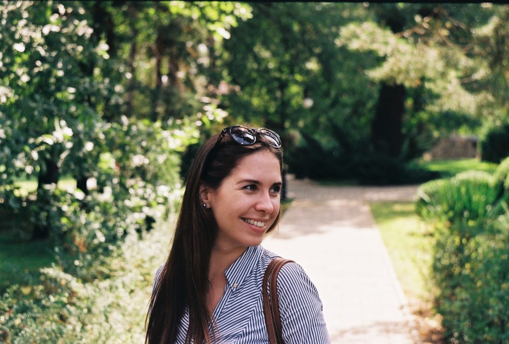 Робота на благо своєї країни – це стиль життя