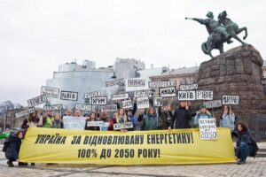 Важливо працювати з людьми, цінності та цілі яких ти поділяєш