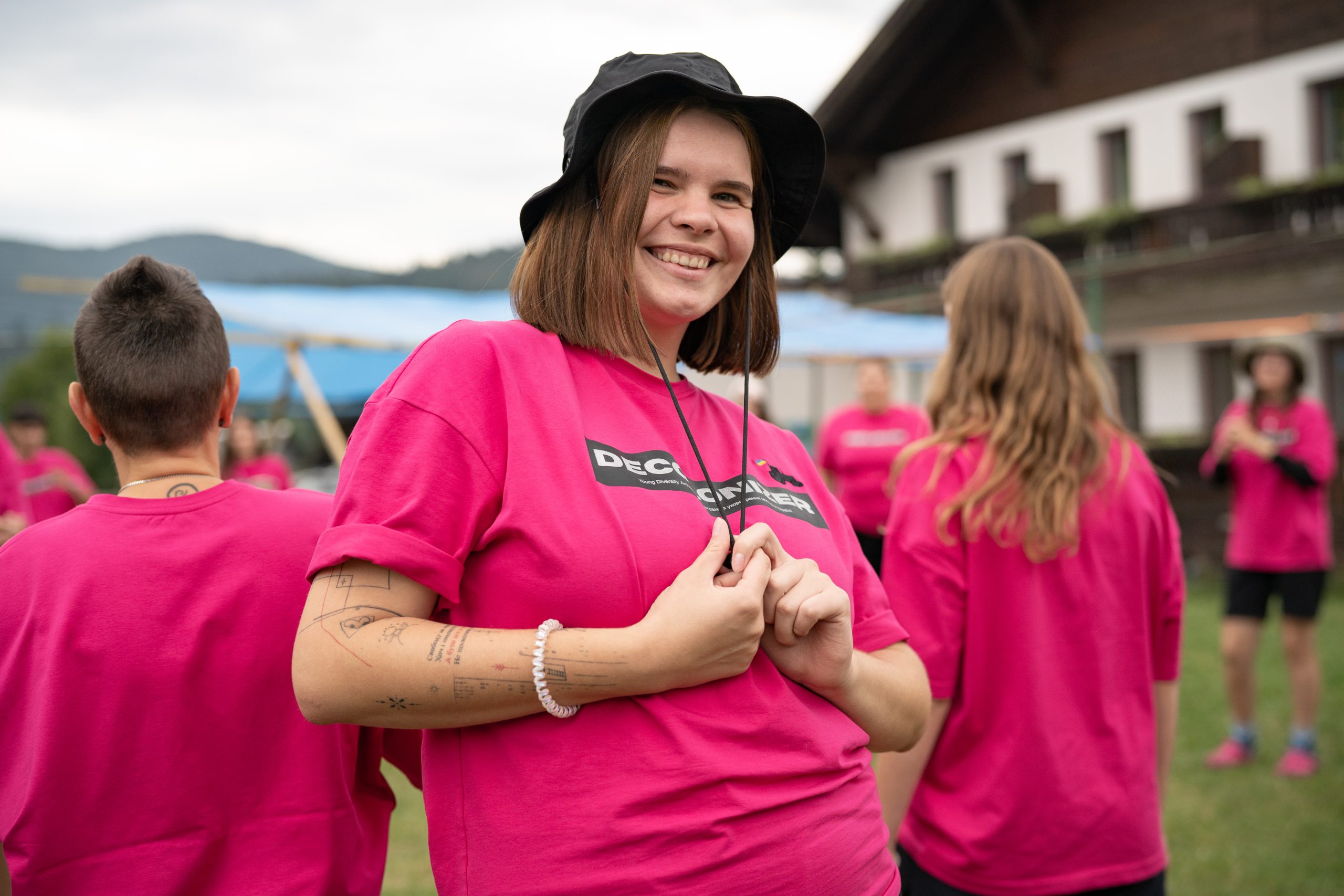 Катерина Шулакова