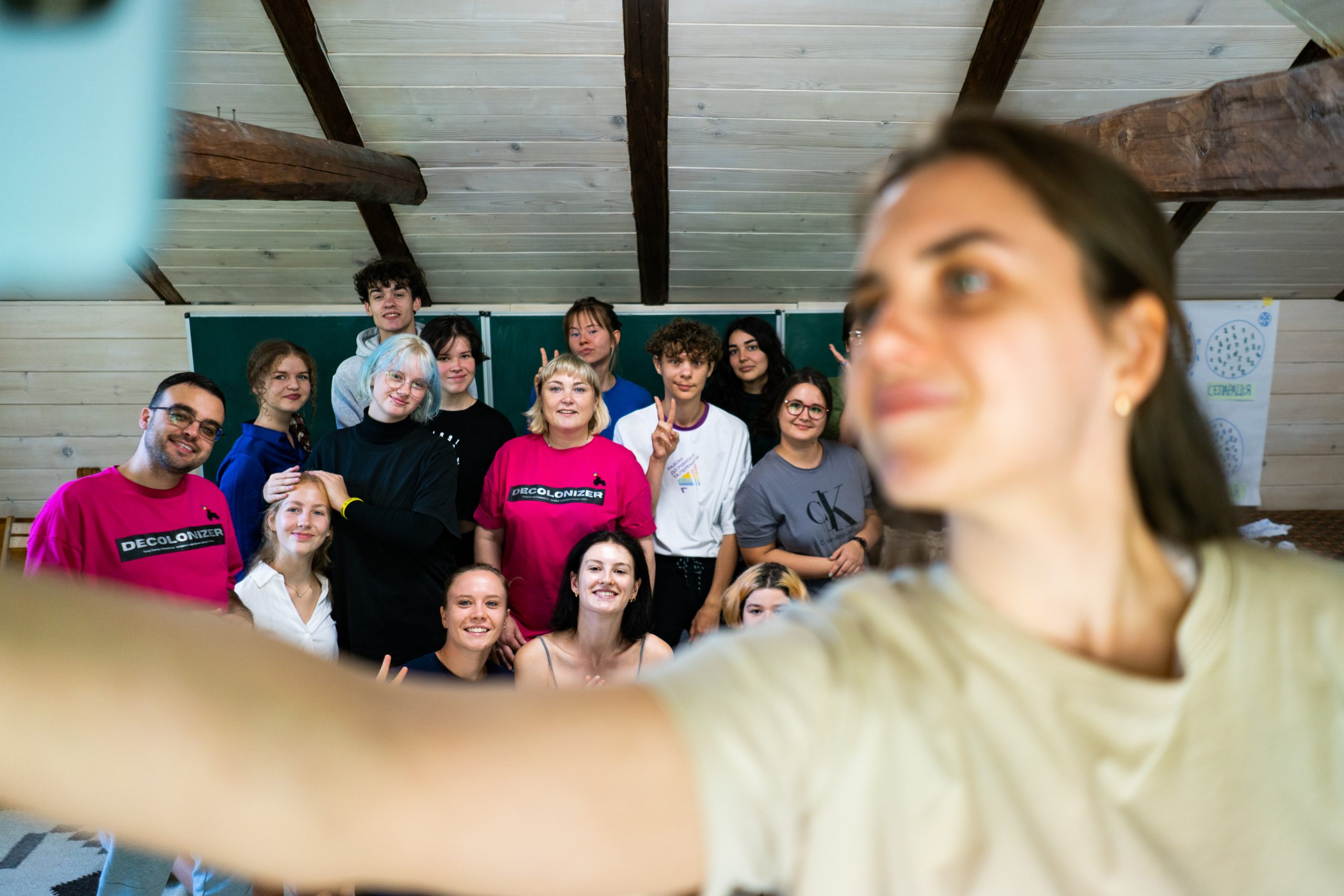 Річний звіт за 2024 рік