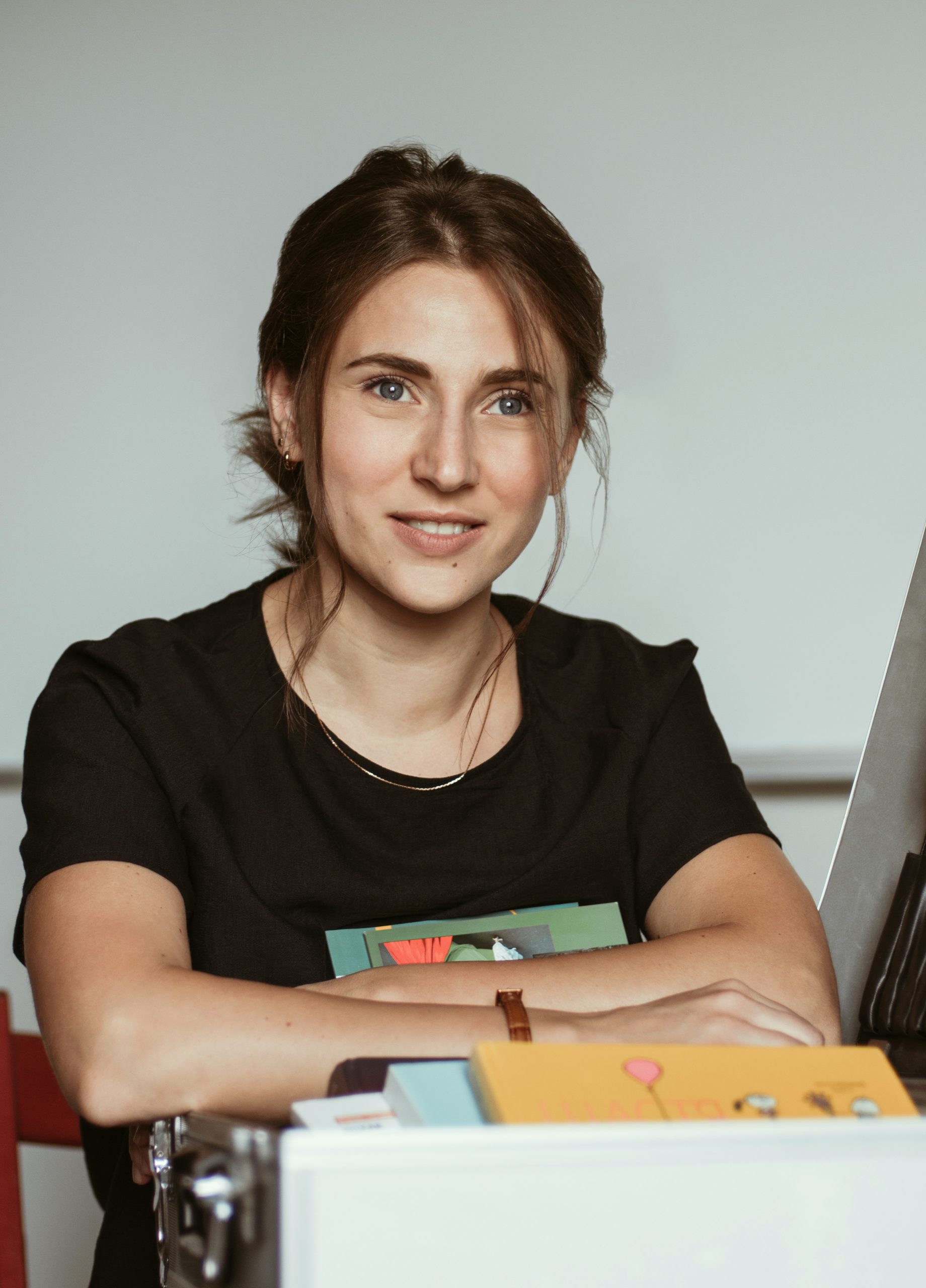 Марія Келій