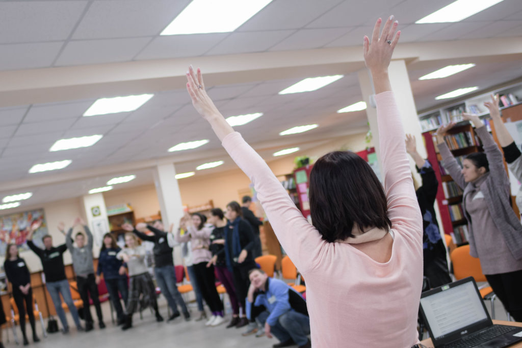 Музей сміття та доповнена реальність