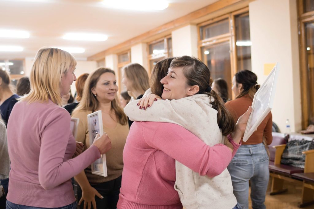 Як заробити на мистецтві: У Полтаві завершилась Школа культурного менеджменту