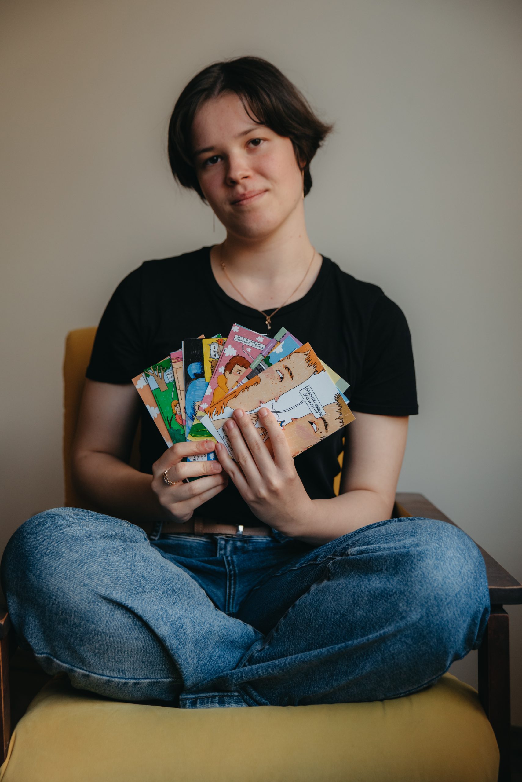 Вікторія Іллеш