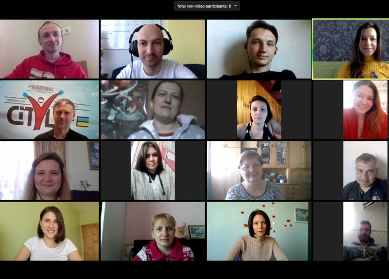 Що таке соціальне підприємництво та соціальне шкільне підприємництво